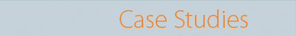 Case Studies