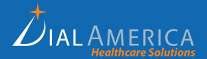 DialAmerica Healthcare Solutions