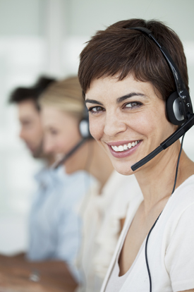DialAmerica Healthcare Solutions