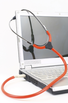 DialAmerica - Healthcare Solutions Newsletter