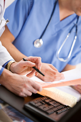 Teleservices for Healthcare