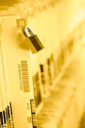 DialAmerica Security and Compliance