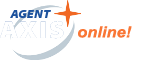 Agent Axis